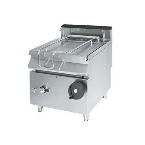 SAUTEUSE À GAZ