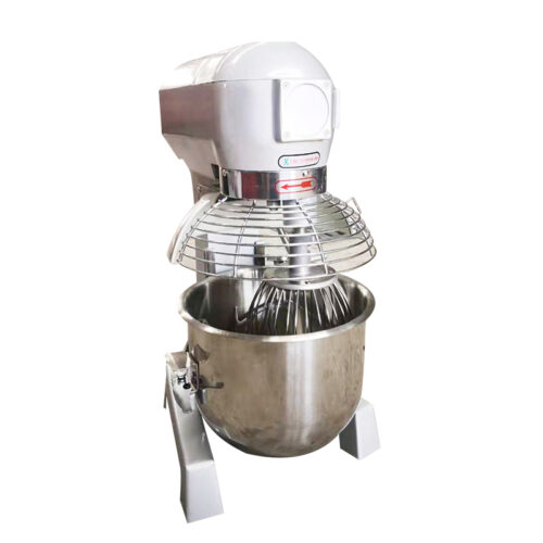 Batteur planétaire professionnel 20L B20 (Inox SUS304 - 750W)