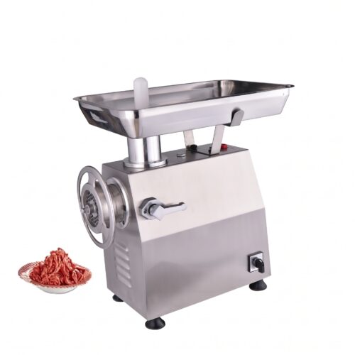 Hachoir à viande professionnel TK-32 Industriel (250 kg/h - 1,1 kW)