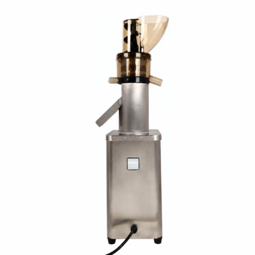 Extracteur de jus professionnel 1500W Grand Débit (150 kg/h)