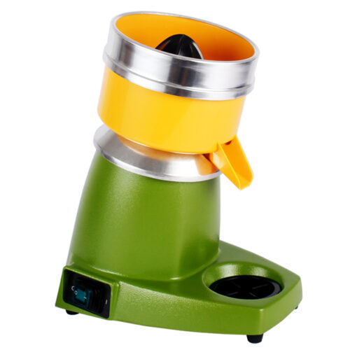 Presse-agrumes électrique professionnel CJ3 (250W - 12 000 tr/min)